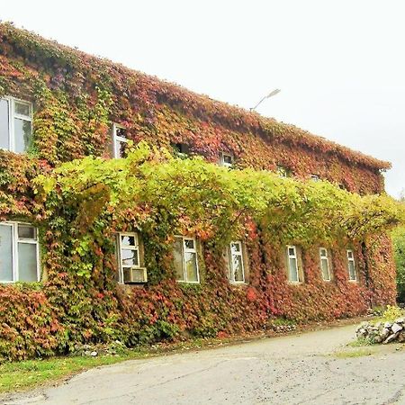 Hotel Lilo Near Airport Tbilisi Eksteriør billede
