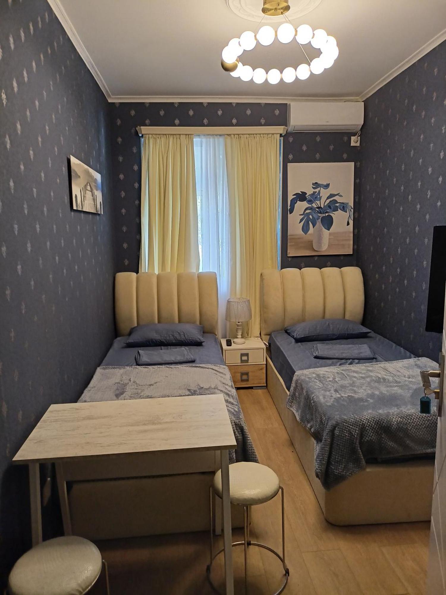 Hotel Lilo Near Airport Tbilisi Eksteriør billede