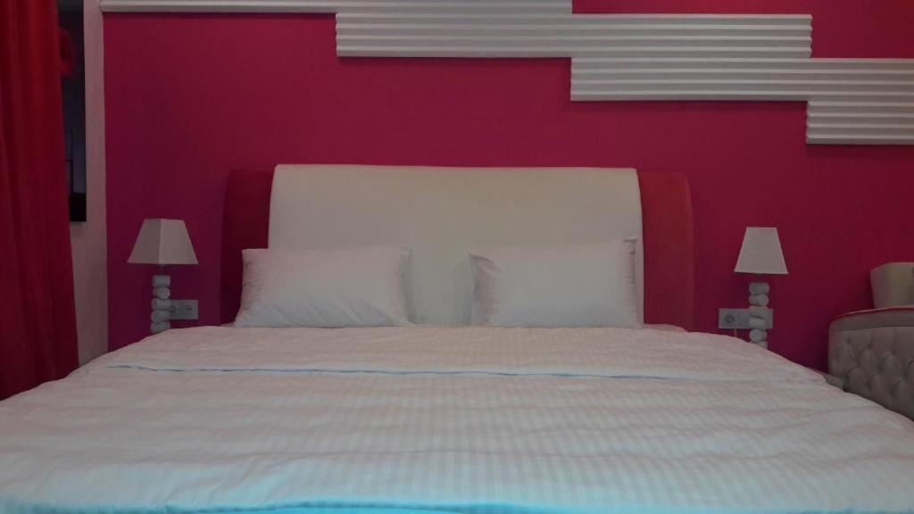 Hotel Lilo Near Airport Tbilisi Eksteriør billede