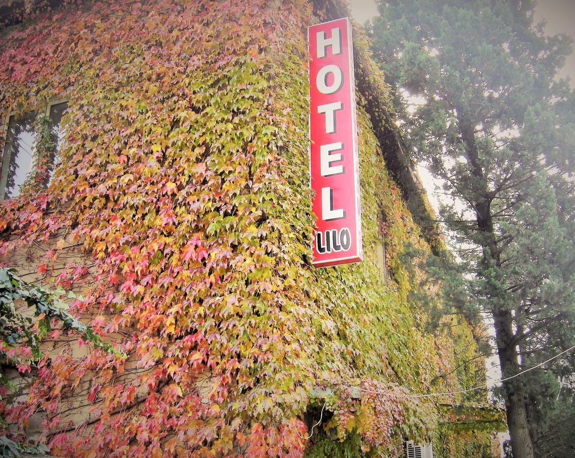 Hotel Lilo Near Airport Tbilisi Eksteriør billede