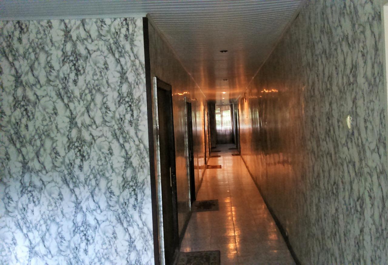 Hotel Lilo Near Airport Tbilisi Eksteriør billede