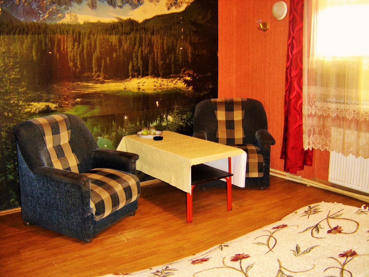 Hotel Lilo Near Airport Tbilisi Eksteriør billede