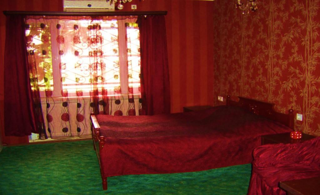 Hotel Lilo Near Airport Tbilisi Eksteriør billede
