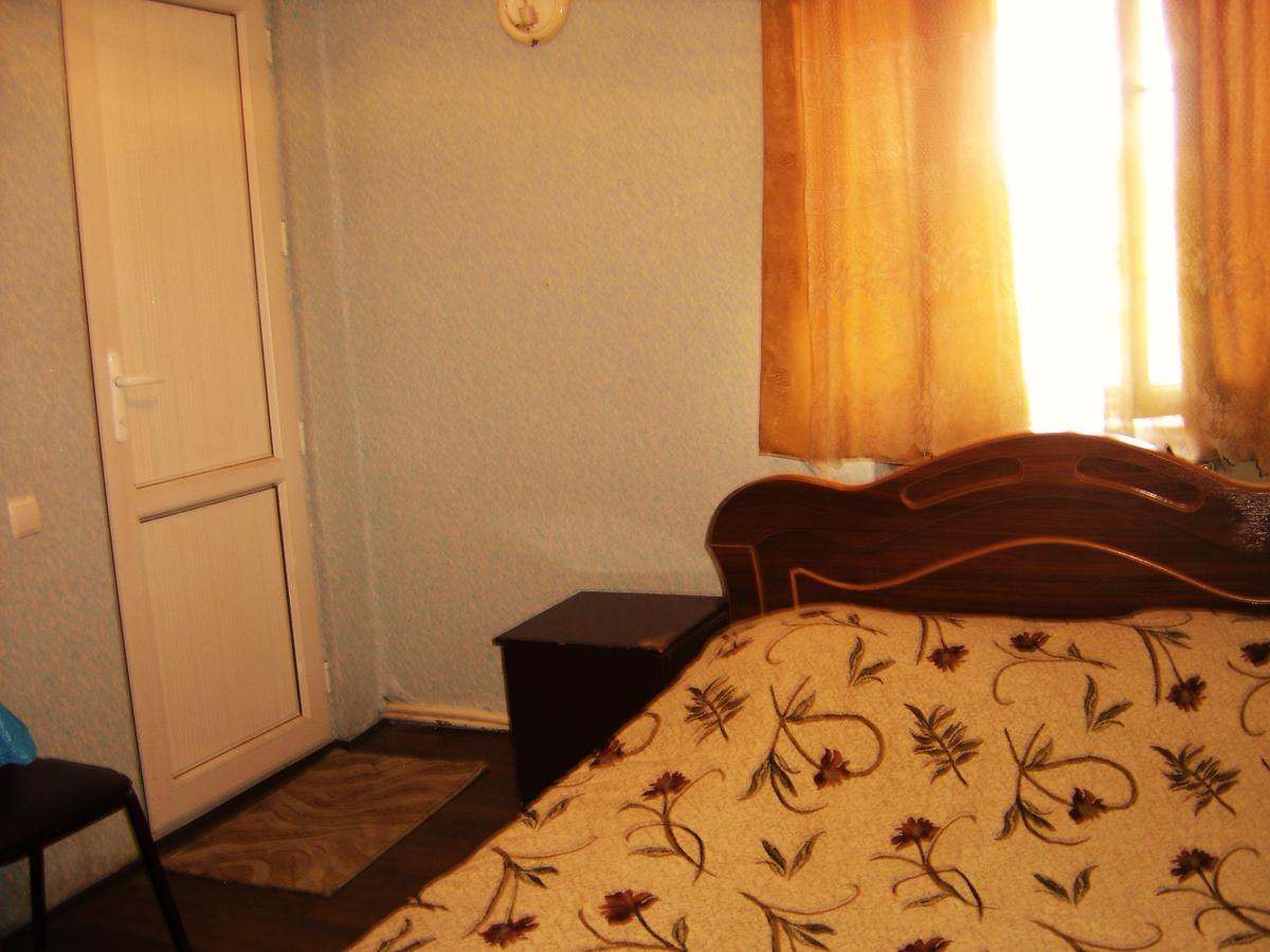 Hotel Lilo Near Airport Tbilisi Eksteriør billede