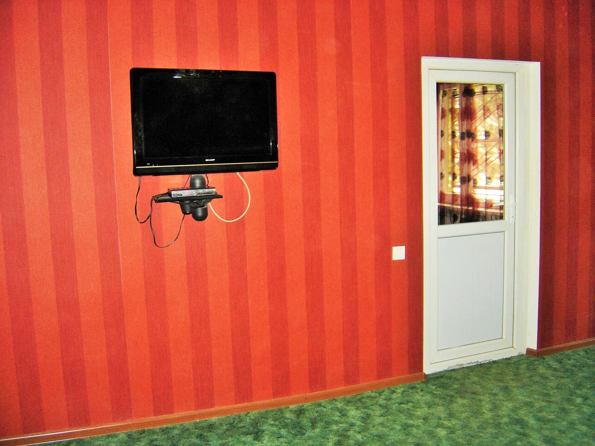 Hotel Lilo Near Airport Tbilisi Eksteriør billede