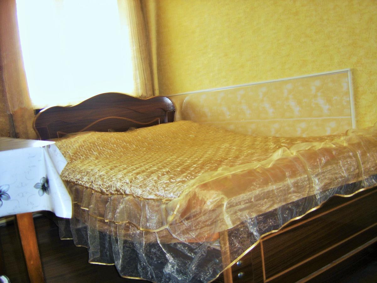 Hotel Lilo Near Airport Tbilisi Eksteriør billede