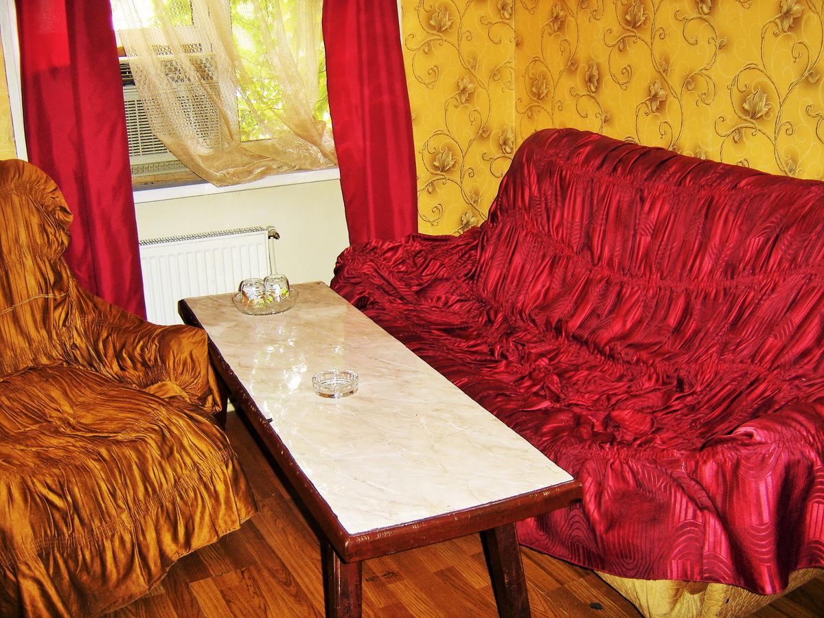 Hotel Lilo Near Airport Tbilisi Eksteriør billede