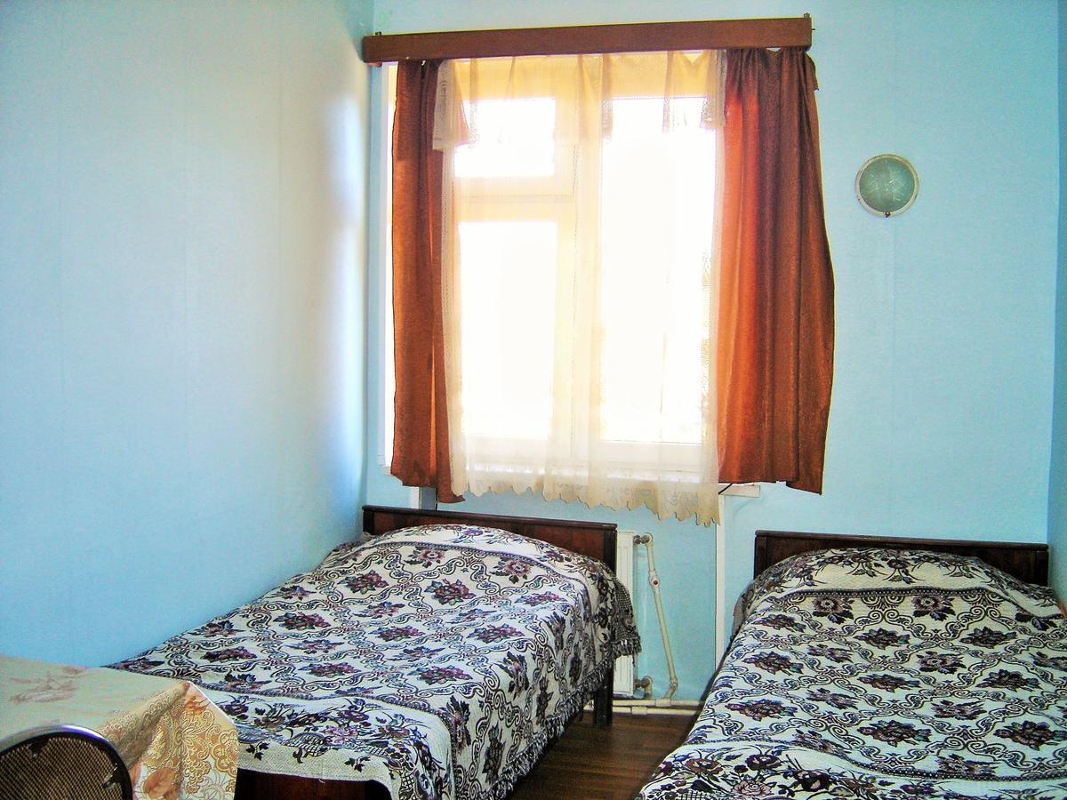 Hotel Lilo Near Airport Tbilisi Eksteriør billede