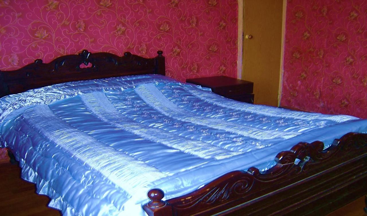 Hotel Lilo Near Airport Tbilisi Eksteriør billede