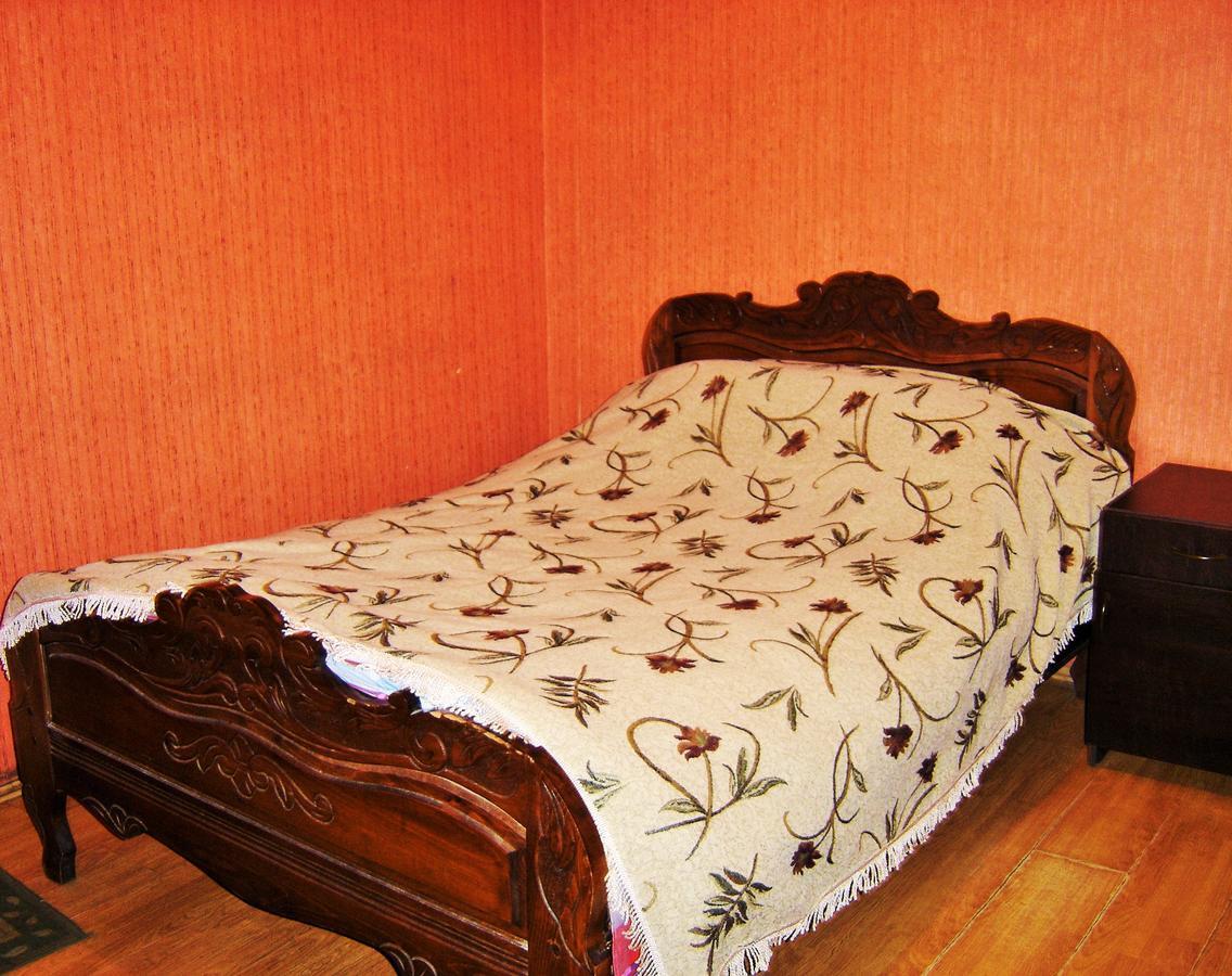 Hotel Lilo Near Airport Tbilisi Eksteriør billede