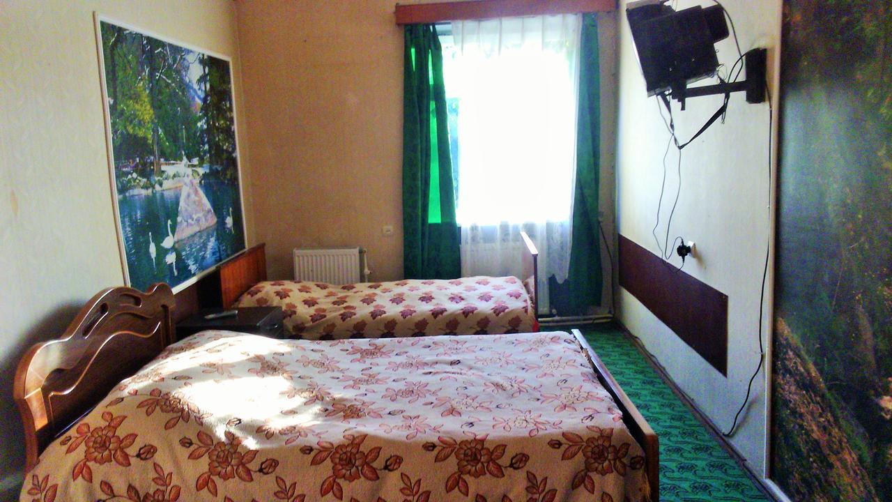 Hotel Lilo Near Airport Tbilisi Eksteriør billede