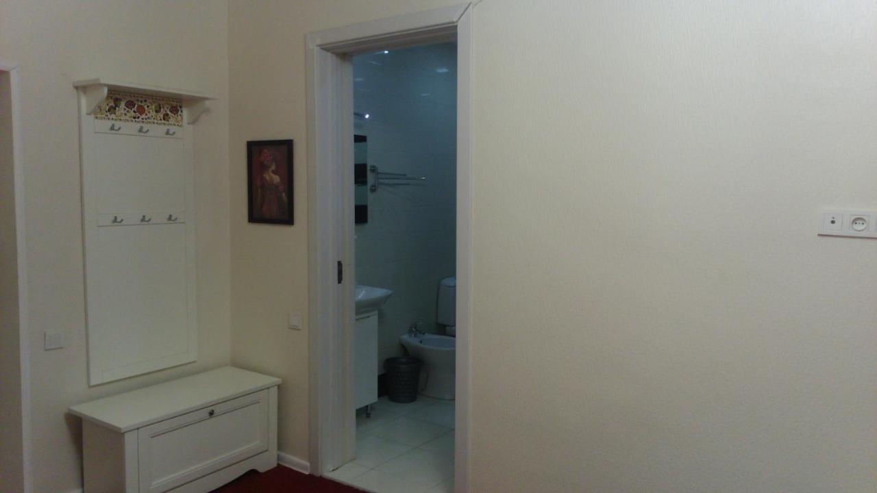 Hotel Lilo Near Airport Tbilisi Eksteriør billede