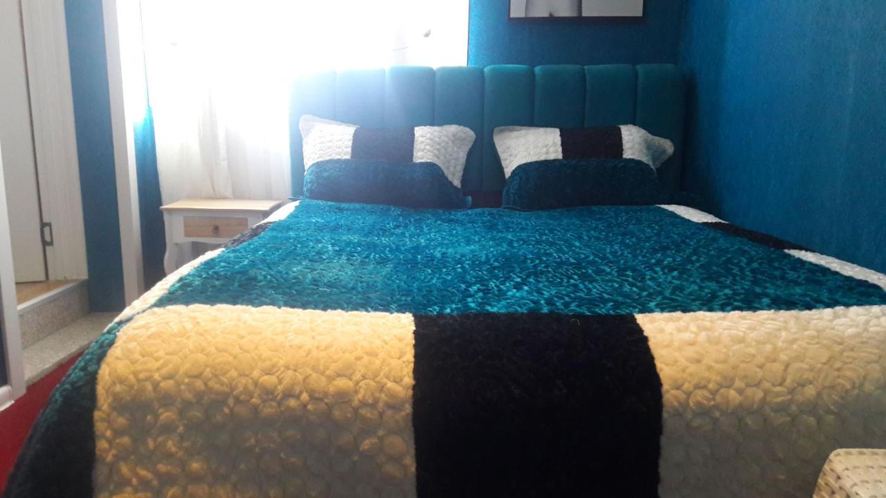 Hotel Lilo Near Airport Tbilisi Eksteriør billede