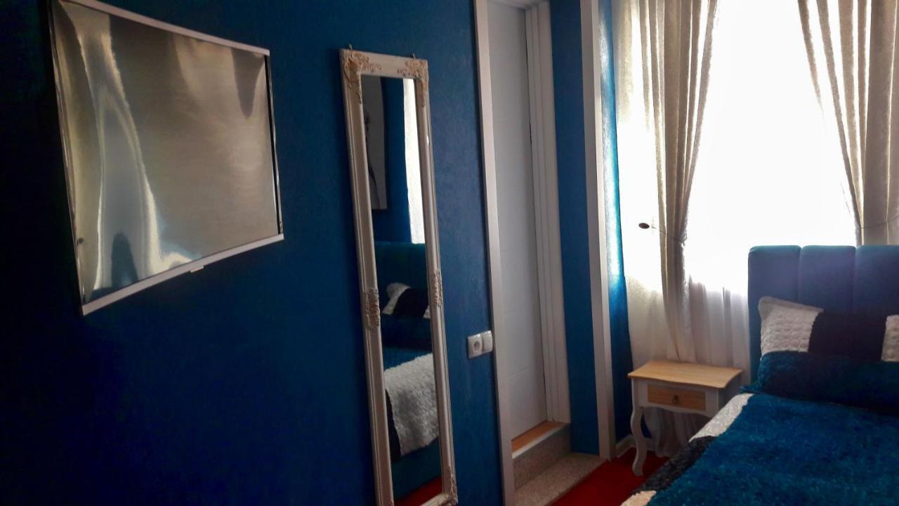 Hotel Lilo Near Airport Tbilisi Eksteriør billede
