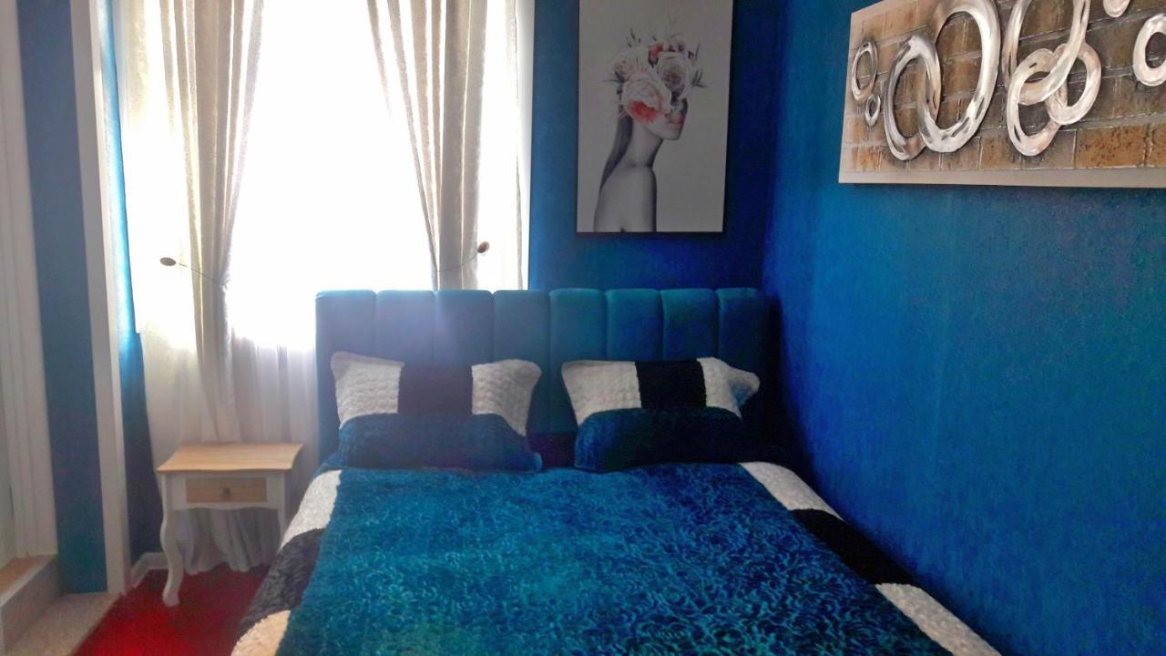 Hotel Lilo Near Airport Tbilisi Eksteriør billede