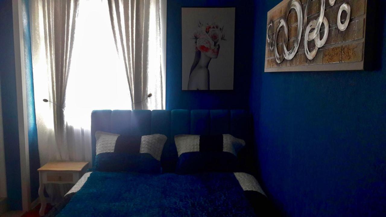 Hotel Lilo Near Airport Tbilisi Eksteriør billede